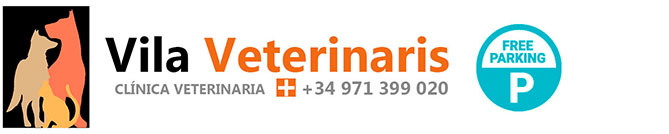 Vila Veterinaris Logo